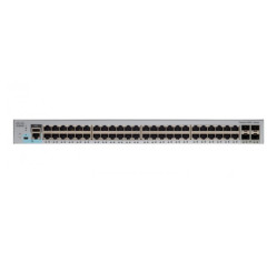 Cisco WS-C2960L-48TQ-LL