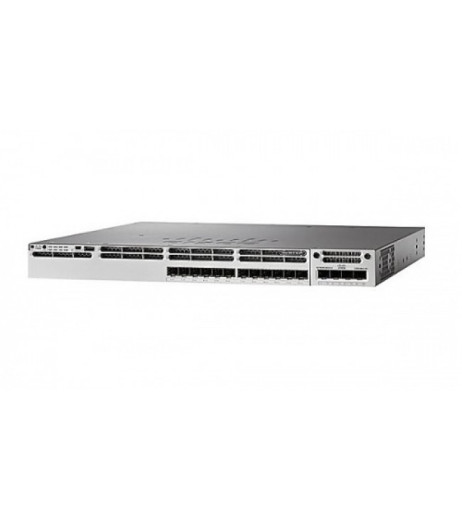 Cisco WS-C3850-16XS-E