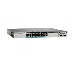 Cisco WS-C3850-24XUW-S
