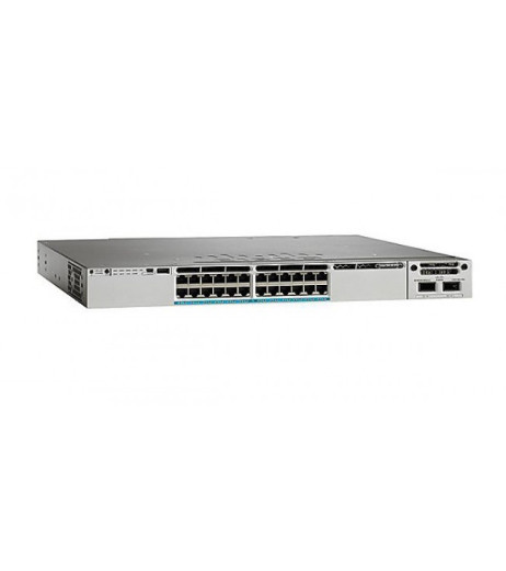 Cisco WS-C3850-24XUW-S