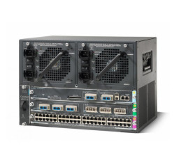 Cisco WS-C4503-E