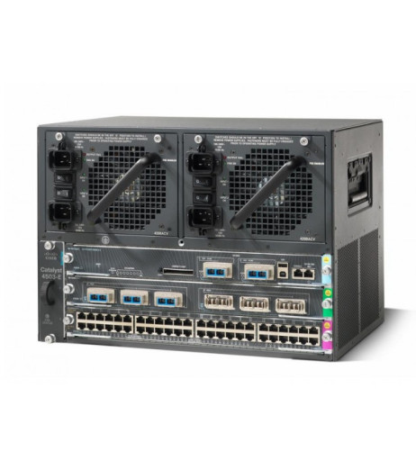 Cisco WS-C4503-E