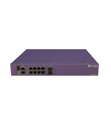Extreme Summit X620-8t-2x-Base