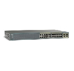 Cisco WS-C2960-24TC-S
