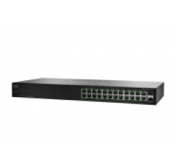 Cisco SG100-24-EU