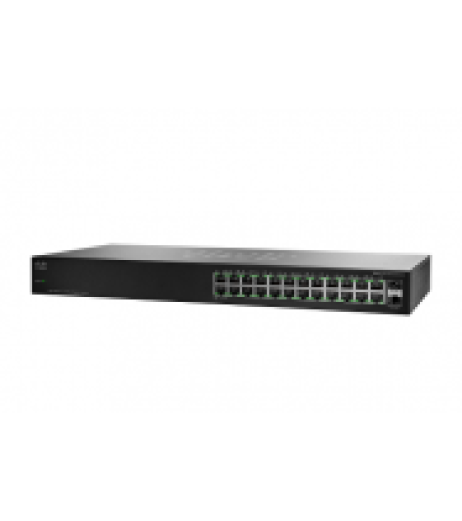 Cisco SG100-24-EU
