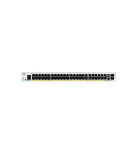 Cisco C1000-48FP-4G-L