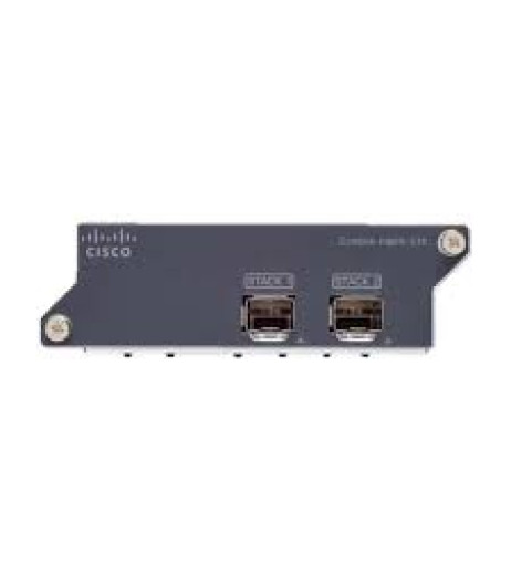 Cisco WS-C3750-48PS-E