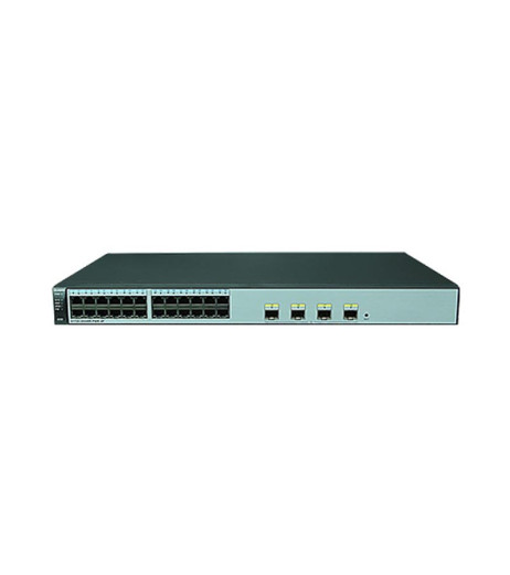 Huawei S1720-28GWR-PWR-4P-E