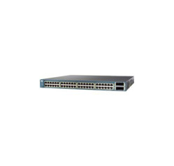 Cisco WS-C3560E-48PD-SF