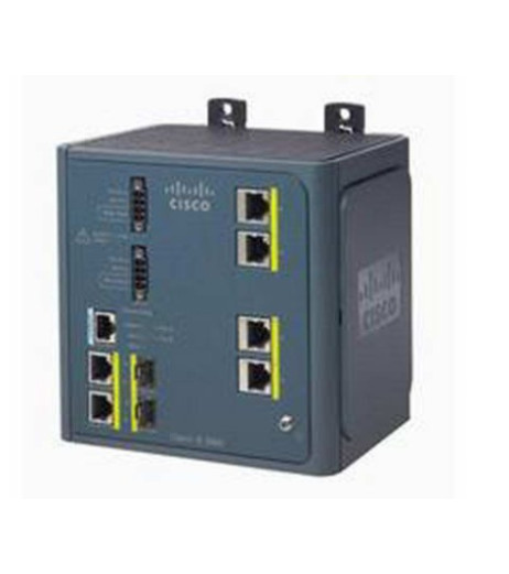 Cisco IE-3000-4TC-E