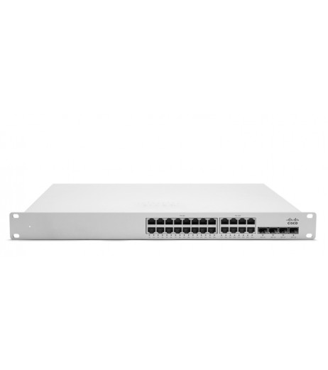 Cisco Meraki MS350-24X