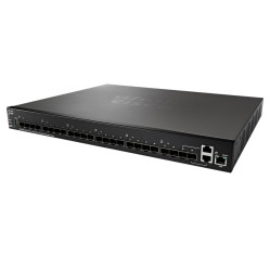 Cisco SG350XG-24F