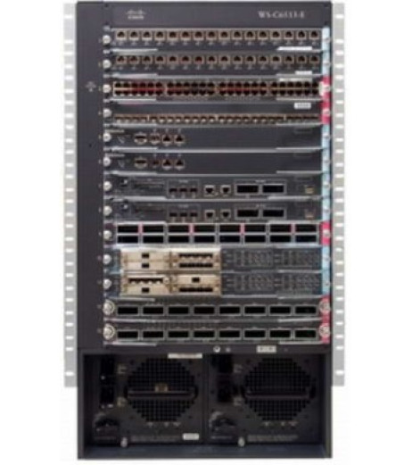 Cisco WS-C6513-E