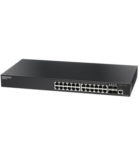 Edge-Core ECS2100-28T