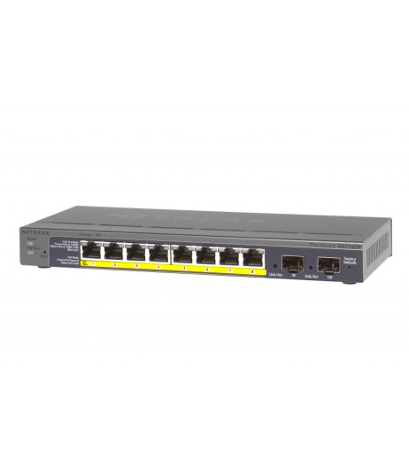 NETGEAR GS110TP