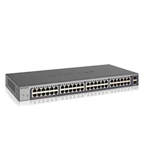 NETGEAR GS750E