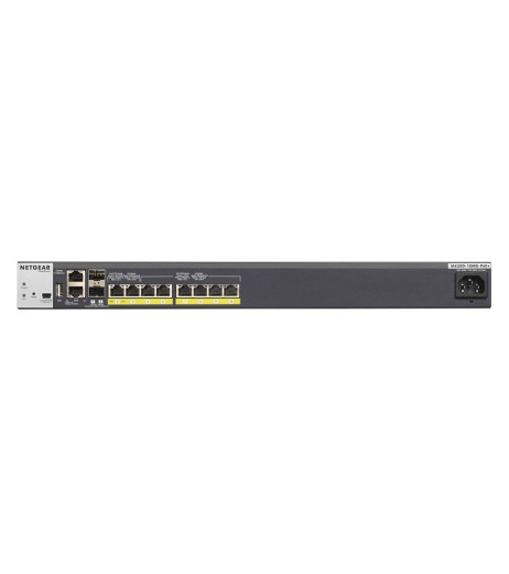 NETGEAR GSM4210P