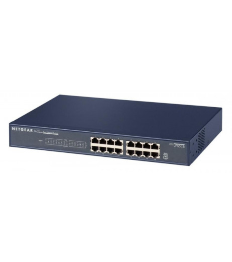 NETGEAR JFS516 NETGEAR JFS516