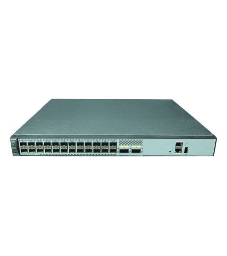 Huawei S6720-26Q-SI-24S-AC
