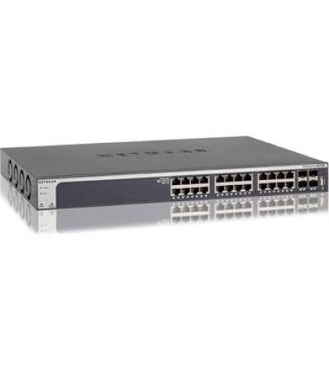 NETGEAR XS728T
