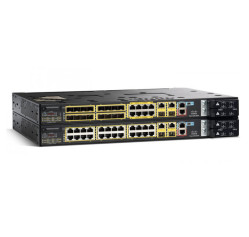 Cisco CGS-2520-24TC