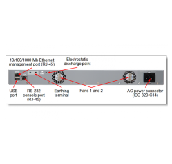Juniper EX2300-24T