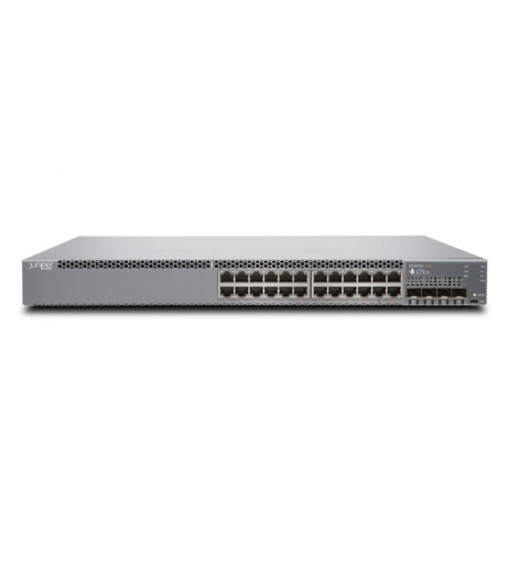 Juniper EX3400-24P