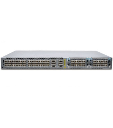 Juniper EX4600-40F-DC-AFO