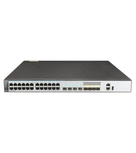 Huawei S5720-28X-PWR-SI-DC