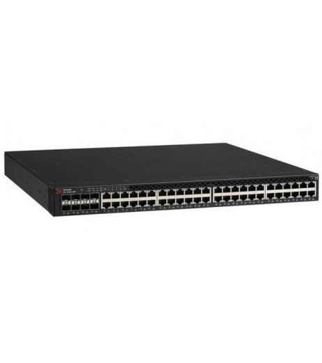 Brocade Ruckus ICX6610 (ICX6610-48P-I)