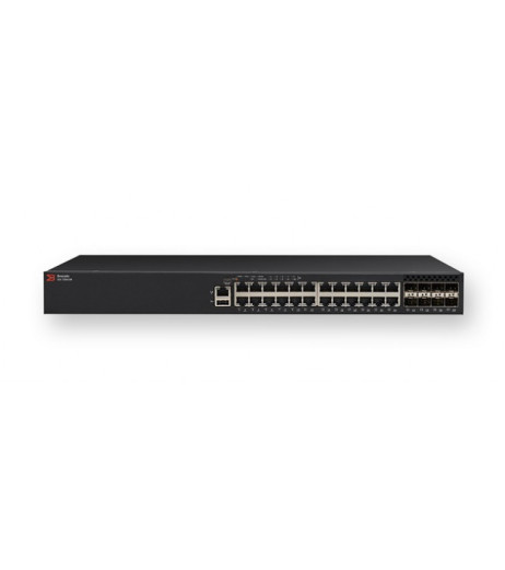 Brocade Ruckus ICX7450 (ICX7450-24-40G-E)