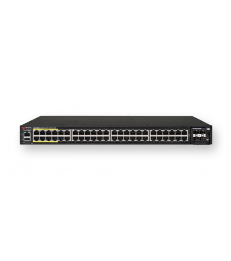Brocade Ruckus ICX7450 (ICX7450-48P-E-RMT3)