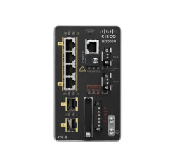 Cisco IE-2000-4T-B