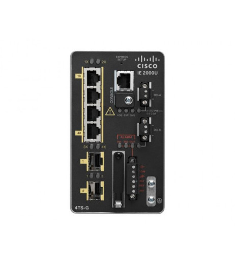Cisco IE-2000-4T-B