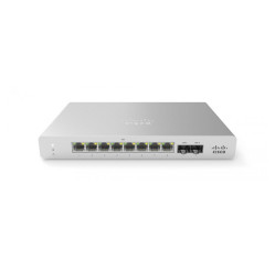 Cisco Meraki MS120-8LP-HW