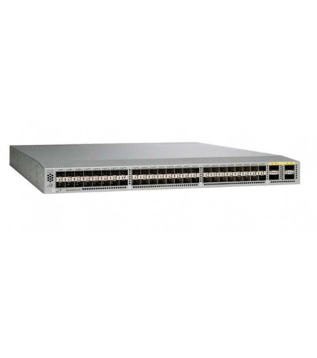 Cisco Nexus N3K-C3064-X-FD-L3