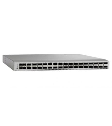 Cisco Nexus N3K-C3132Q-X-BA-L3