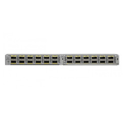 Cisco Nexus N5K-C5624Q