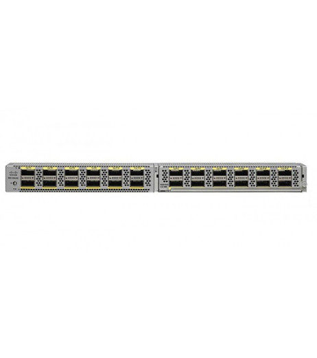 Cisco Nexus N5K-C5624Q