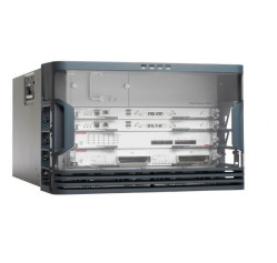 Cisco Nexus N7K-C7004