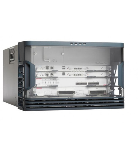 Cisco Nexus N7K-C7004