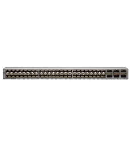 Cisco Nexus N9K-C93180YC-EX