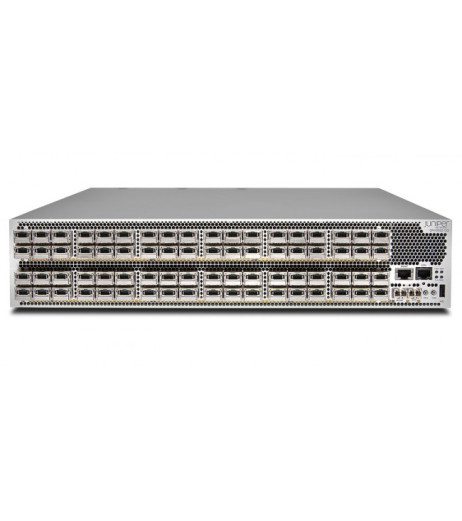 Juniper QFX10002-72Q-DC