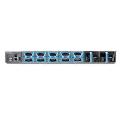 Juniper QFX5100-24Q-DC-AFI