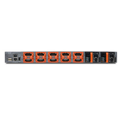Juniper QFX5100-48T-DC-AFO