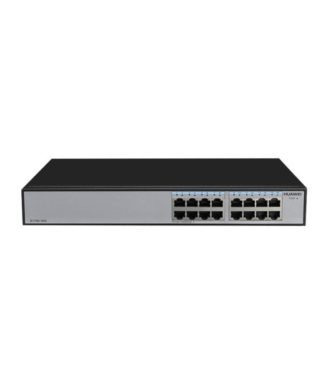 Huawei S1700-16G