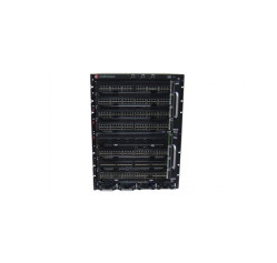 Extreme Networks S-Series Standalone SSA (S8-CHASSIS-POE8)