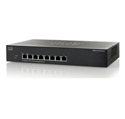 Cisco SB SF300-08 (SRW208-K9-G5-EU)