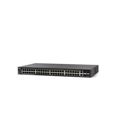 Cisco SB SG350X-48-K9 (SG350X-48-K9-EU)